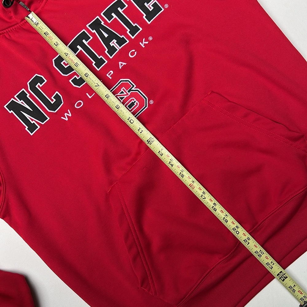❤️🤍NC State women’s hoodie❤️🤍 - Picture 9 of 11